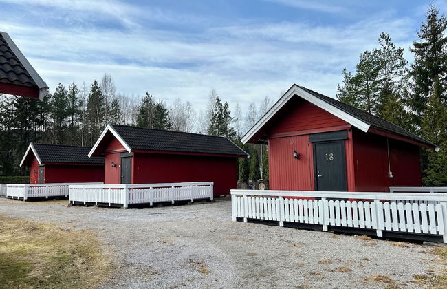 Sanda Camping - Photo 3