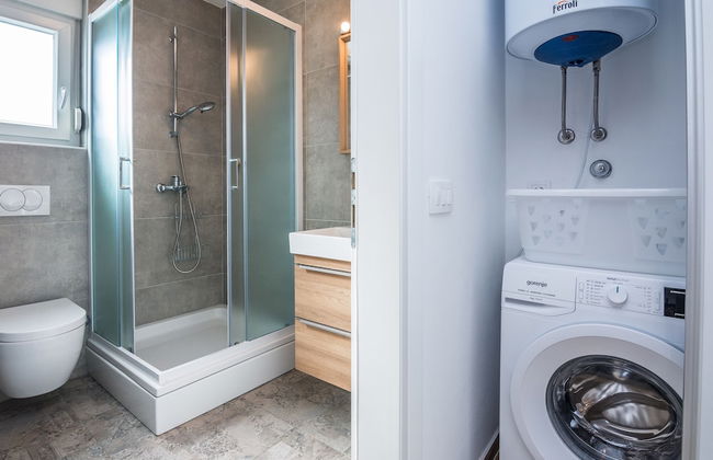 Apartments Pejakovic - Foto 33