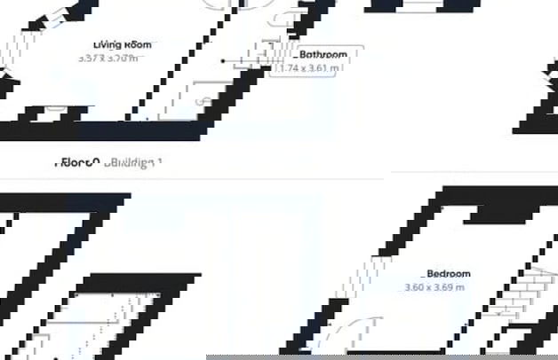 Host Stay Hall Garth - Foto 24