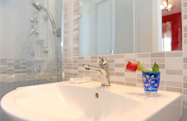 L'isola del postino rooms - Foto 23