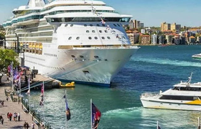 Stunning Sydney Home 11 - Photo 21