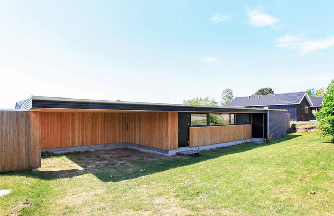 8 Person Holiday Home in Olsted-by Traum - Foto 38
