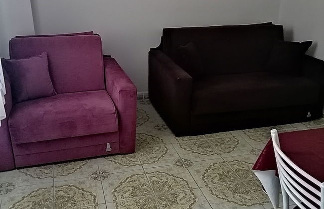 Akasya Apart Otel Didim Altinkum - Foto 7