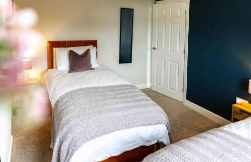 Glasswing Stays The Collier's Rest - Foto 27