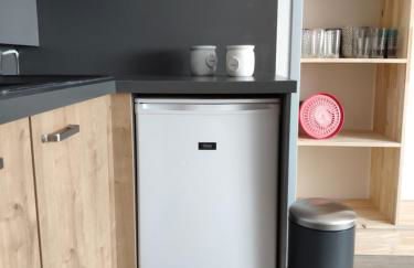 l'Armazan - studio pieds de piste Plat d'Adet - Photo 16