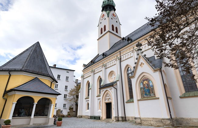 Limehome Rosenheim Gillitzerstraße - Foto 56