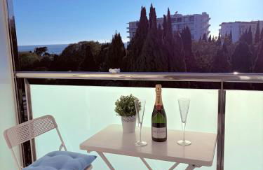 Serenity - Mare Apartments Marbella - Foto 3