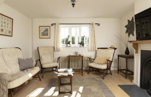 Historic Farmhouse Retreat Foot of the South Downs - Foto 9