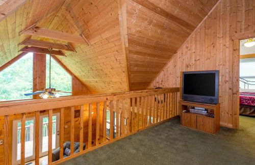 Wunderland Cabin - Foto 15