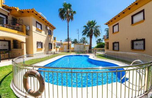 El Calón Beach and Pool - Foto 1