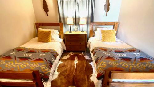 White Mountain Escape - Ski Attitash - Foto 4