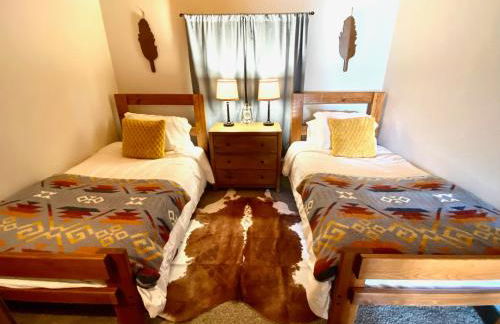 White Mountain Escape - Ski Attitash - Foto 4