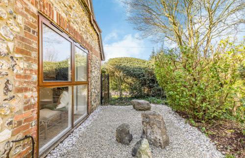 Peaceful and beautiful 1 bedroom barn conversion - Pass the Keys - Foto 35