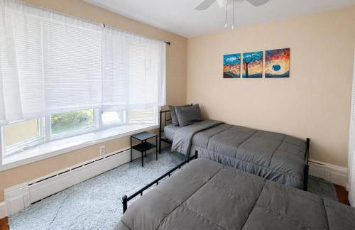 Stylish & Charming 2BR Monthly Discount - Foto 8