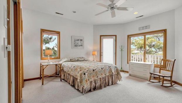 Pepper Avenue 23 - Foto 3, Habitación