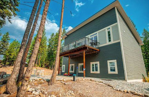 Built 2016 Pristine Lake House for Boating, Remote Work, Hiking and Relaxing - Foto 39