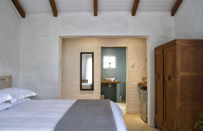 Kogman and Keisie Guest Farm - Foto 5