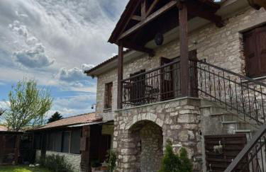 Theopetra Home - Foto 4