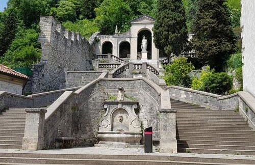 Il Cortile Segreto - Photo 22