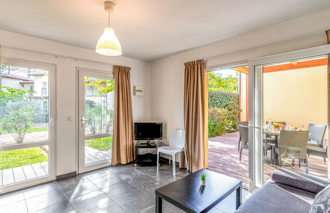 Residence Marina di Favone, T3, 4-6 pers - Foto 5