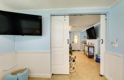 2 Mi to Bradenton Beach Water-View Home with BBQ - Foto 18