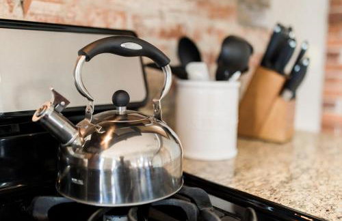 The Penthouse- Heart of OTR w/Rooftop Terrace - Foto 19