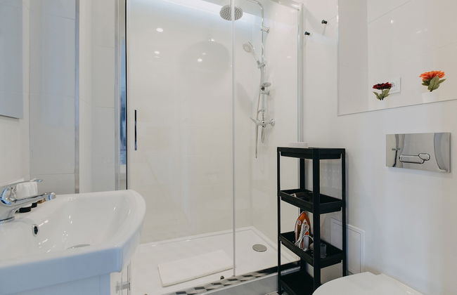 ShortStayPoland Panska - Foto 59