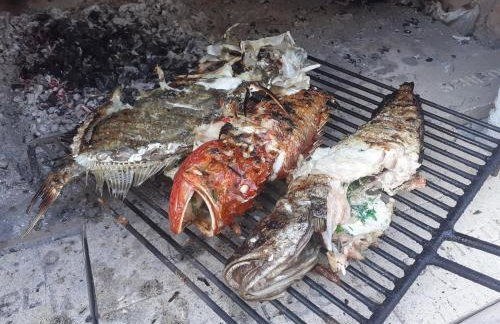 Sea house Anka - Foto 48