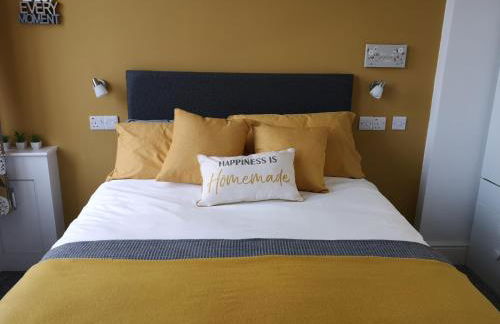 Double Ensuite Bedroom near Edinburgh - Foto 3