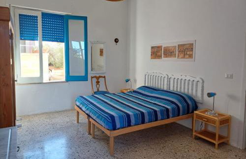 Trullo Salento a 2 passi dal mare - Apulia Home - Foto 53