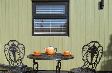 Garden studio near sea - Foto 10