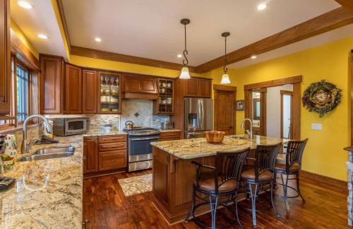 White Eagle Lodge at Eagles Nest - Foto 11