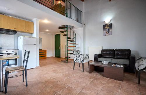 Μεζονέτα Aikaterini N1 - Foto 11