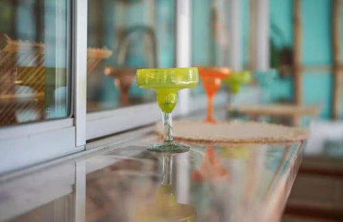 Golf Cart-Jacuzzi-Surfing Abode on Hutchinson Island - Foto 52