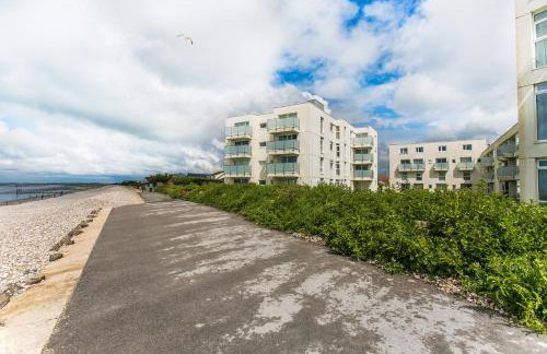 Blissview - Beach front apartment in East Wittering Village - Foto 5