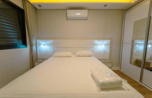 Belíssimo Apartamento MJ44 - Foto 23