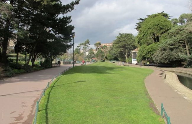 Iona Holiday Flat - Foto 17