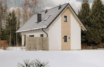 BURSZTYNOWA-PRZYSTAŃ - Foto 4