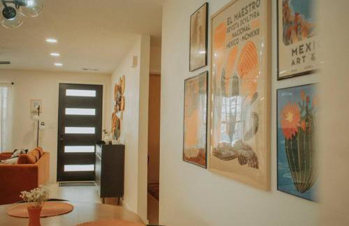 Prickly Pear at Cactus Flower-Private HOT TUB-Pet Friendly-No Pet Fees! - Foto 21