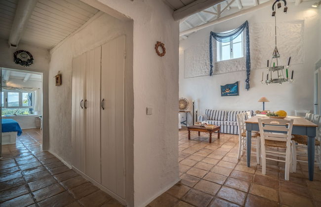 Askos Villa - Foto 27