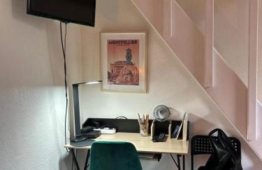 Duplex de La Comédie, Hyper-Centre - Foto 11