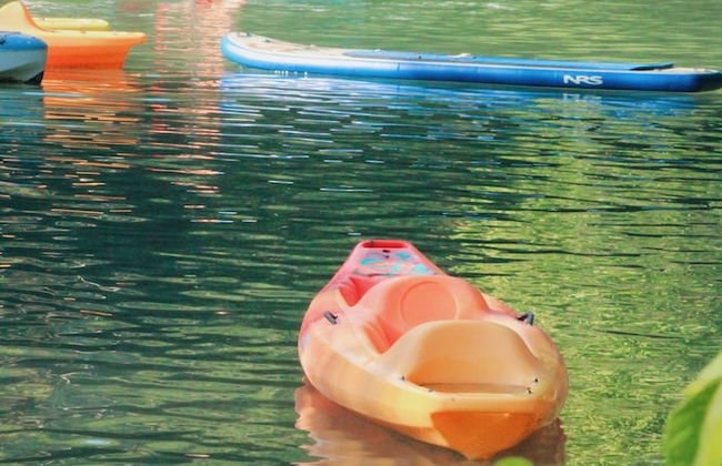 15 Son's Geronimo - Birdhouse Cabin - Foto 41