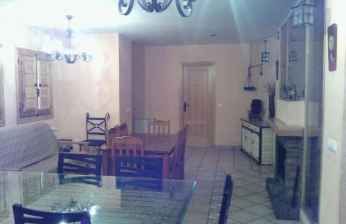 VUT Vivienda de uso turístico la Risca - Foto 25