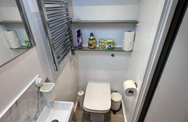 Cosy, self-contained guest house - Foto 8