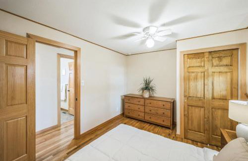Bright & Cozy House Centennial Littleton 3 Bed 3 Bath - Foto 11