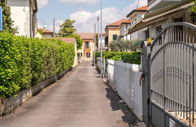 Casa Nespolo Abano Terme - Foto 25