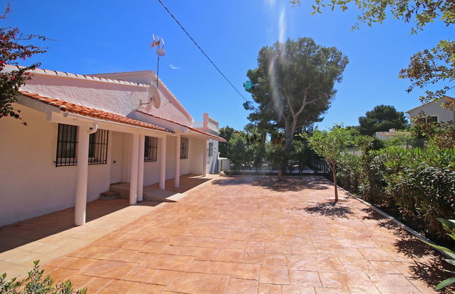 Villa Tatiana - Photo 24