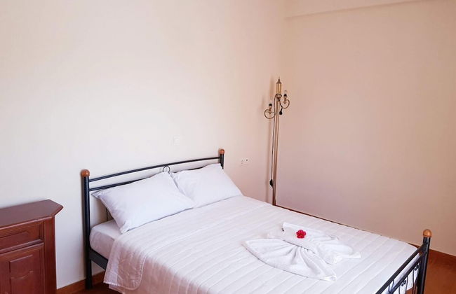 Eftihia s Traditional House - Foto 10