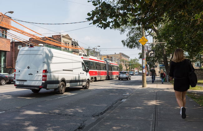 Applewood Suites - West Queen West Lofts - Foto 33