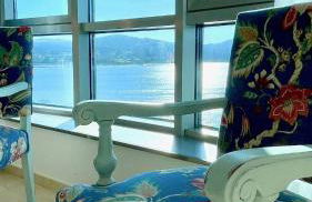 The Cliffs - Ortigueira Kalmak - Foto 22